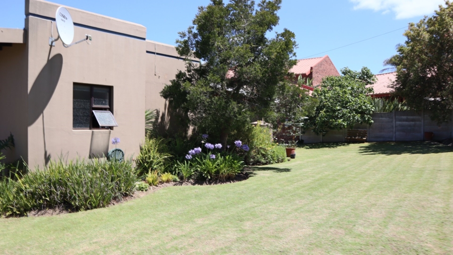 3 Bedroom Property for Sale in Rooi Rivier Rif Western Cape